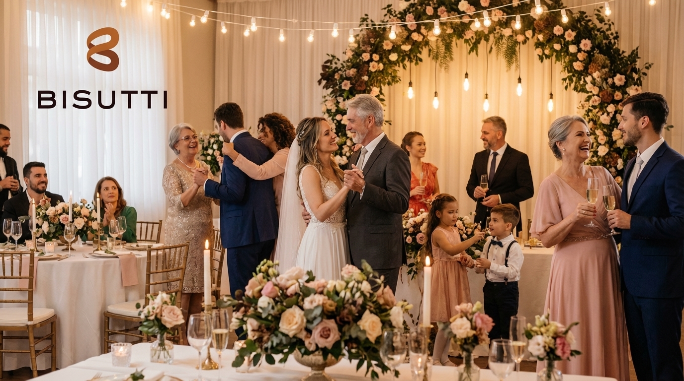 Bodas de casamento 2026: guia para escolher o espaço ideal