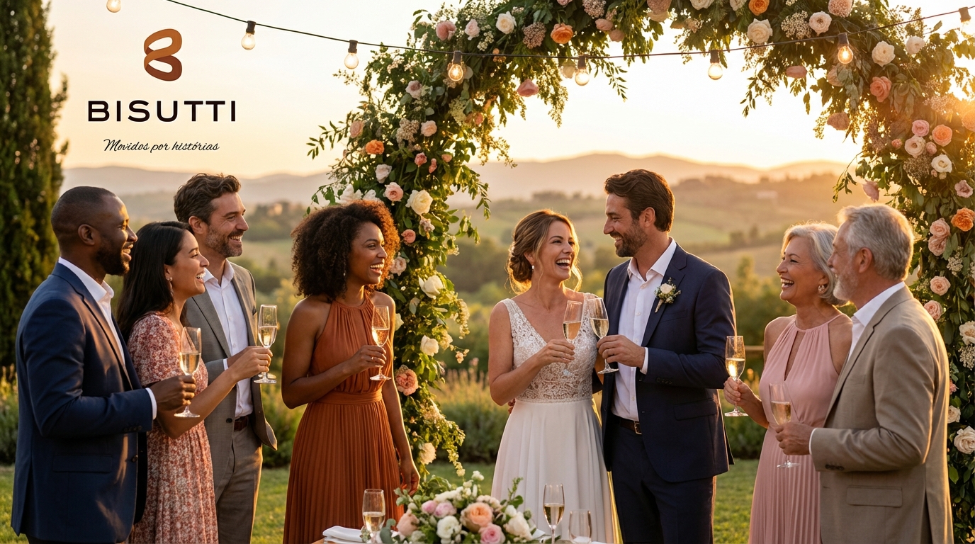 Espaços para bodas ao ar livre de luxo