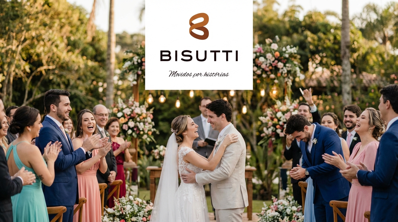 Espaços para casamento com coordenação personalizada