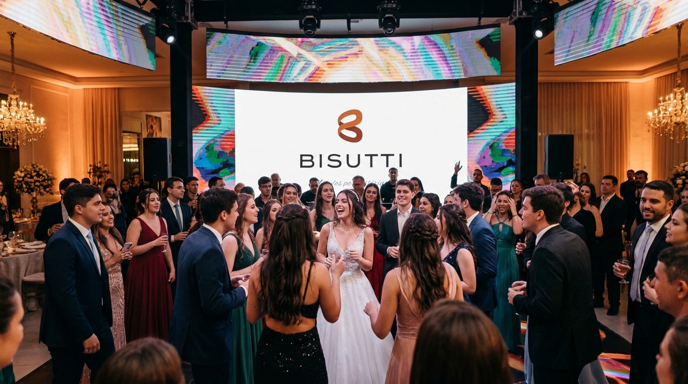 Top 12 espaços festa debutante com tecnologia em SP