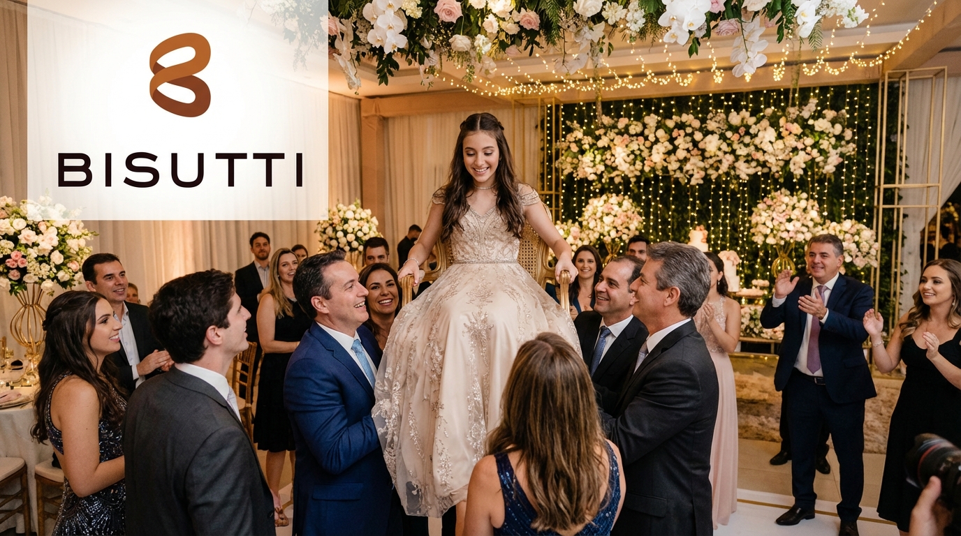 Melhores espaços premium para Bat Mitzvah em São Paulo