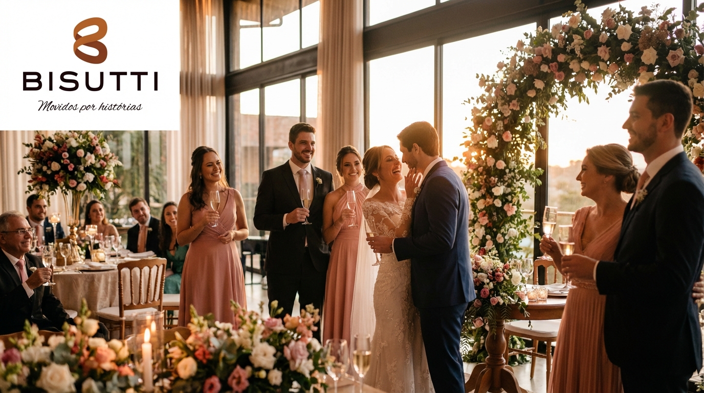 12 espaços de casamento em SP personalizados e sofisticados