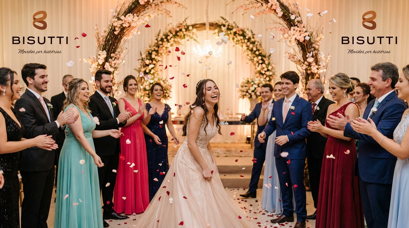 Como comparar espaços para festa de debutante em SP