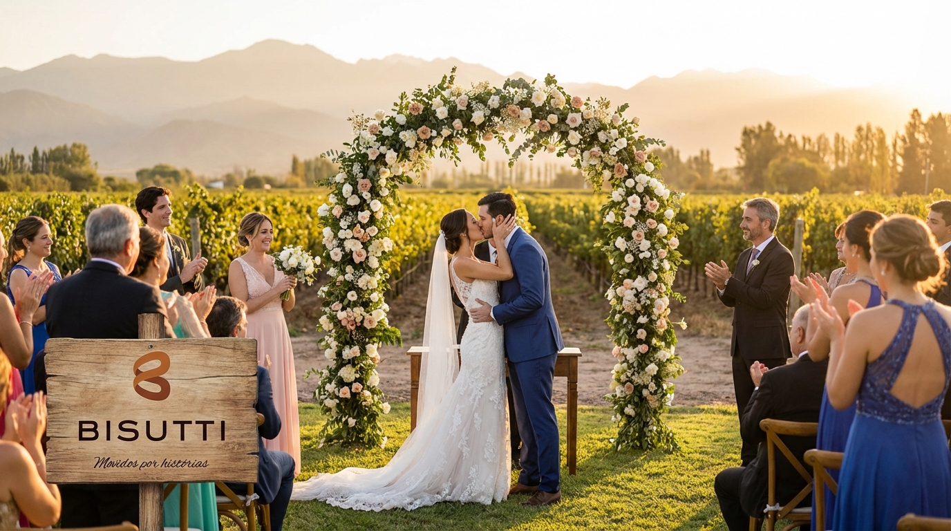 Como casar na Argentina: guia para brasileiros