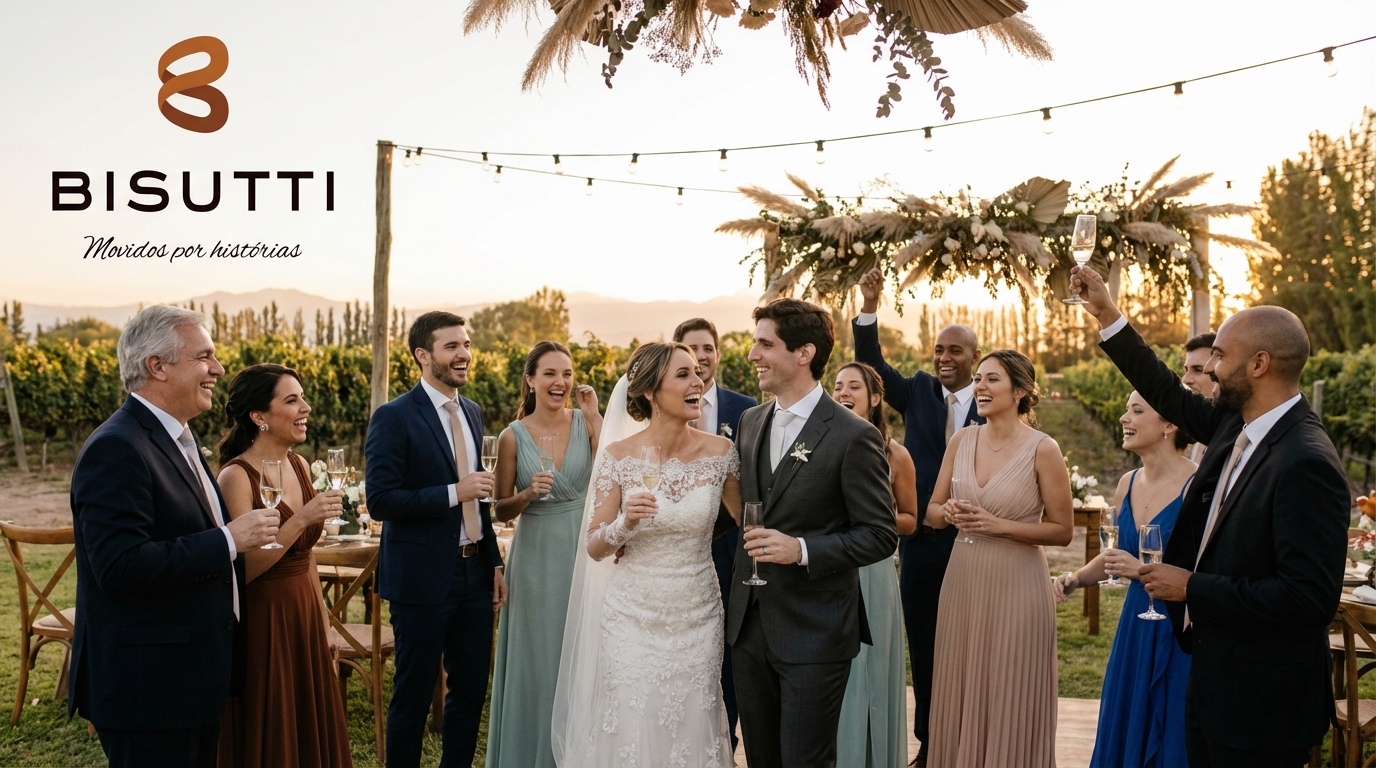 Como planejar casamento destino na Argentina: guia completo