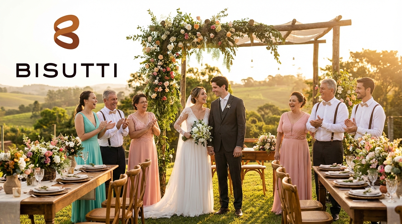 Como planejar casamento no interior de SP: guia 2026