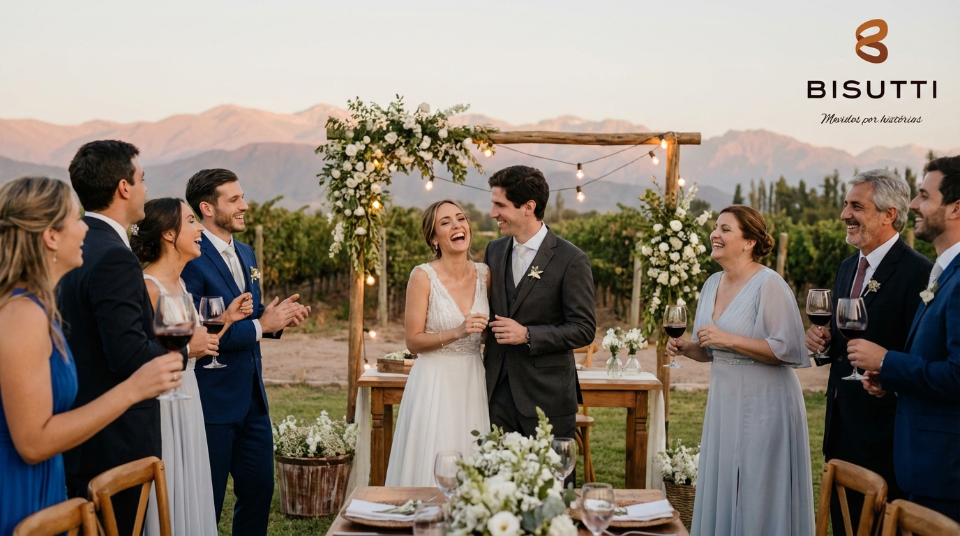 Welcome weddings Argentina: guia para brasileiros