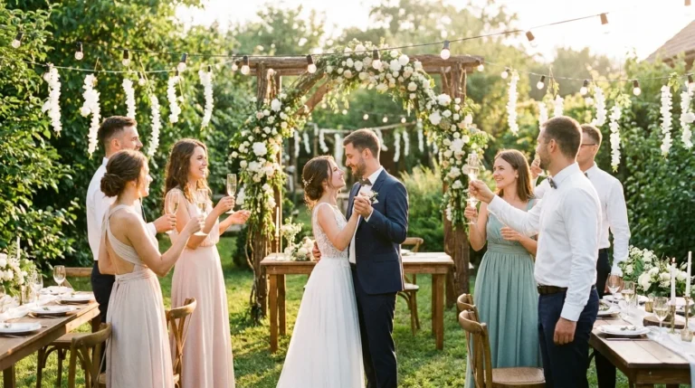 Melhores chácaras para casamento em São Paulo, capital