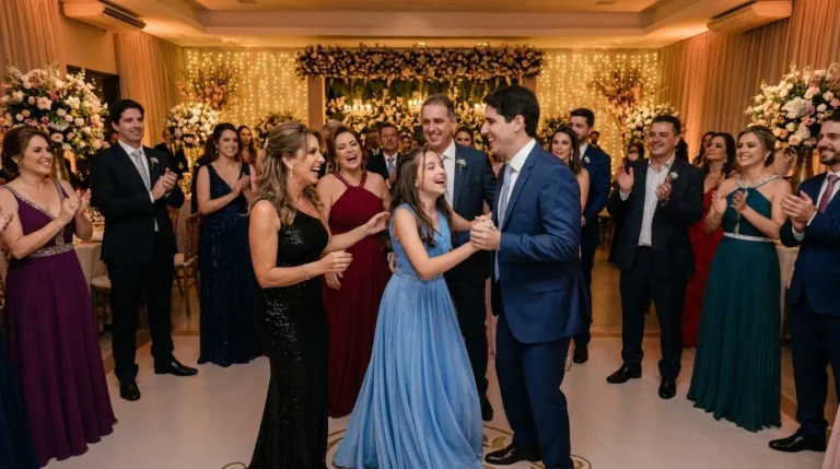 Espaços de luxo para Bat Mitzvah kosher em SP: guia de 2026