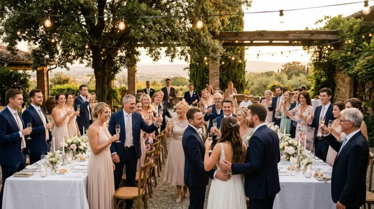 Como organizar casamento no Teatro L’Occitane Trancoso