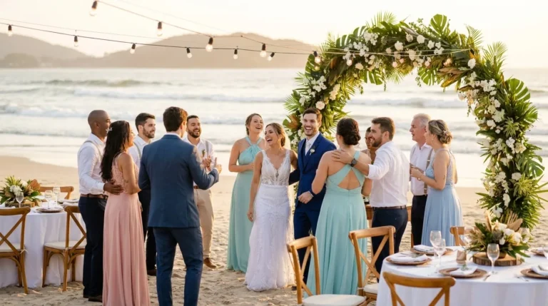 Casamento em Milagres é realmente bom? Opiniões sinceras