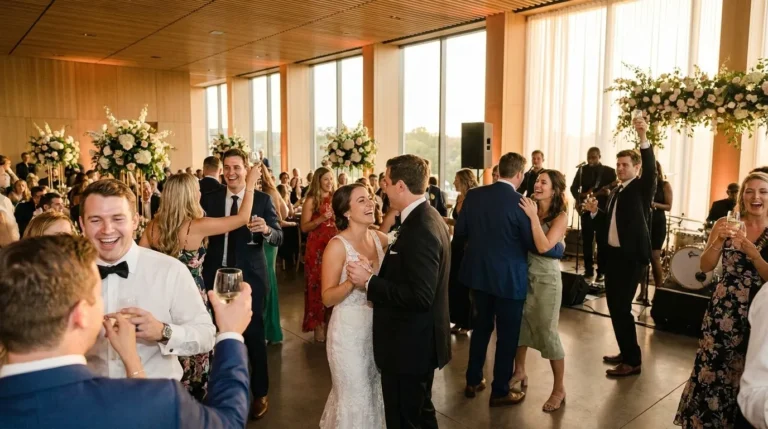 Melhor espaço para casamento na Berrini, no Brooklin