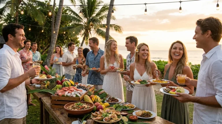 Melhor buffet para casamento em São Miguel dos Milagres