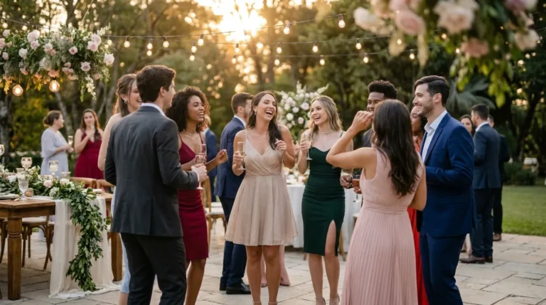 Guia: 10 ideias de festa de 15 anos temática e sofisticada