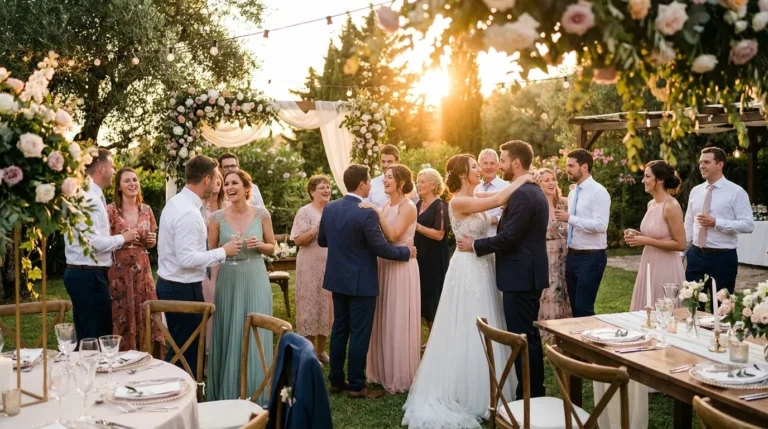 Espaços para destination wedding com hospedagem no Brasil