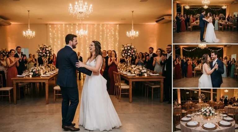 Cerimônia de casamento em salão de SP: como escolher?