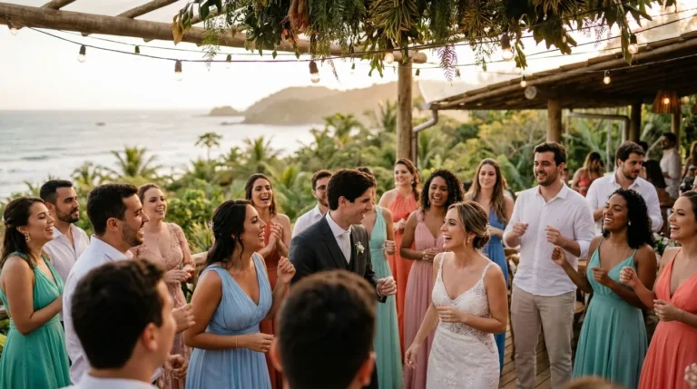 Destination wedding no Brasil: melhores destinos e dicas