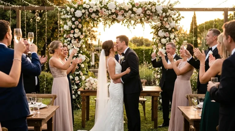 Como escolher um local para casamento premium em São Paulo