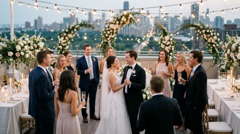 Os espaços mais sofisticados para casamento em São Paulo
