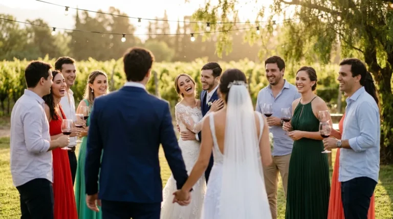 Como casar na Argentina sendo brasileiro: guia completo